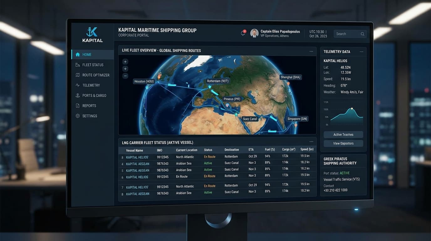 Synthetix AI
